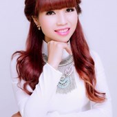 Doanh nhân – Ca sĩ Thái Ngọc Thanh: người làm lãnh đạo cũng làm việc để truyền cảm hứng