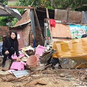 GĐ Cty Thanh Quân "Thái Ngọc Thanh" và hành trình chắp cánh ước mơ