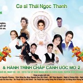 Thái Ngọc Thanh Giám Đốc Cty Noni Thanh Quân “chơi lớn” cùng người già và thiếu nhi nghèo