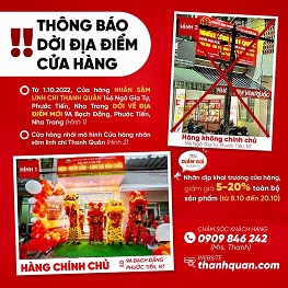 KHAI TRƯƠNG CỬA HÀNG 9A BẠCH ĐẰNG - PHƯỜNG PHƯỚC TIẾN - TP NHA TRANG