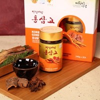 CAO HỒNG SÂM 240G X 2