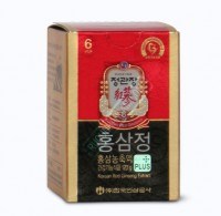 CAO HỒNG SÂM CHEONG KWAN JANG PLUS 120G