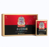 VIÊN HỒNG SÂM CHEONG KWAN JANG 60G X 3