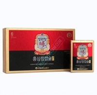 VIÊN HỒNG SÂM CHEONG KWAN JANG 60G X 3