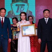 ĐẠT DANH HIỆU DOANH NGHIỆP TIÊN PHONG THỜI HỘI NHẬP