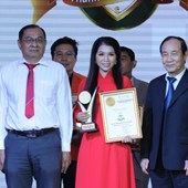 THƯƠNG HIỆU XUẤT SẮT - EXCELLENT BRAND 2020